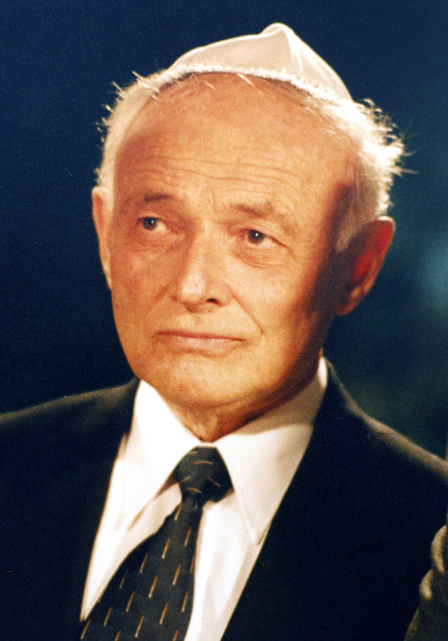 Liviu Librescu